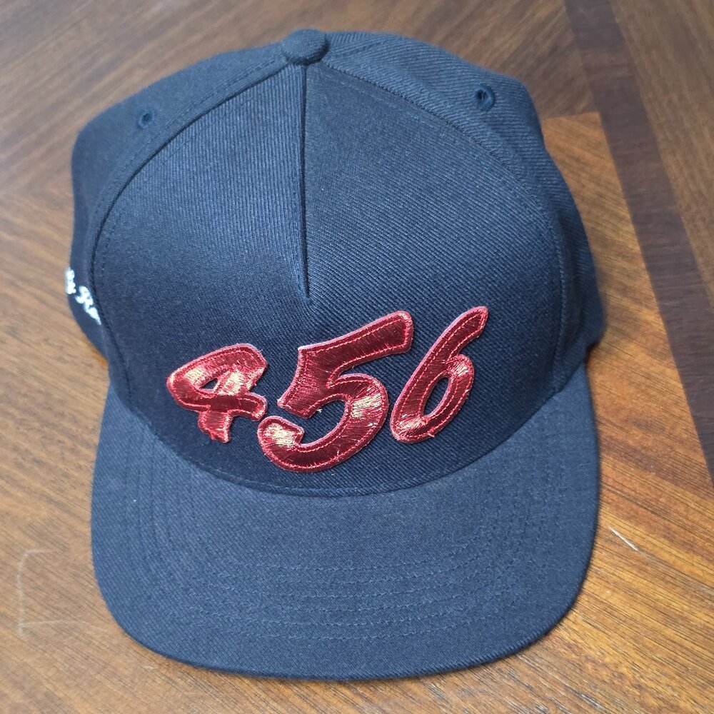 supreme 456  holly roller hat